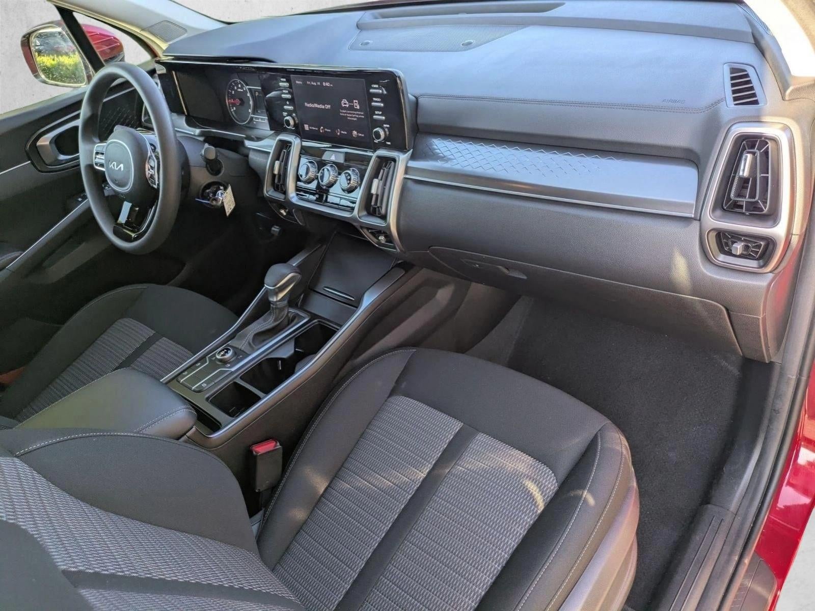 2023 Kia Sorento LX AWD