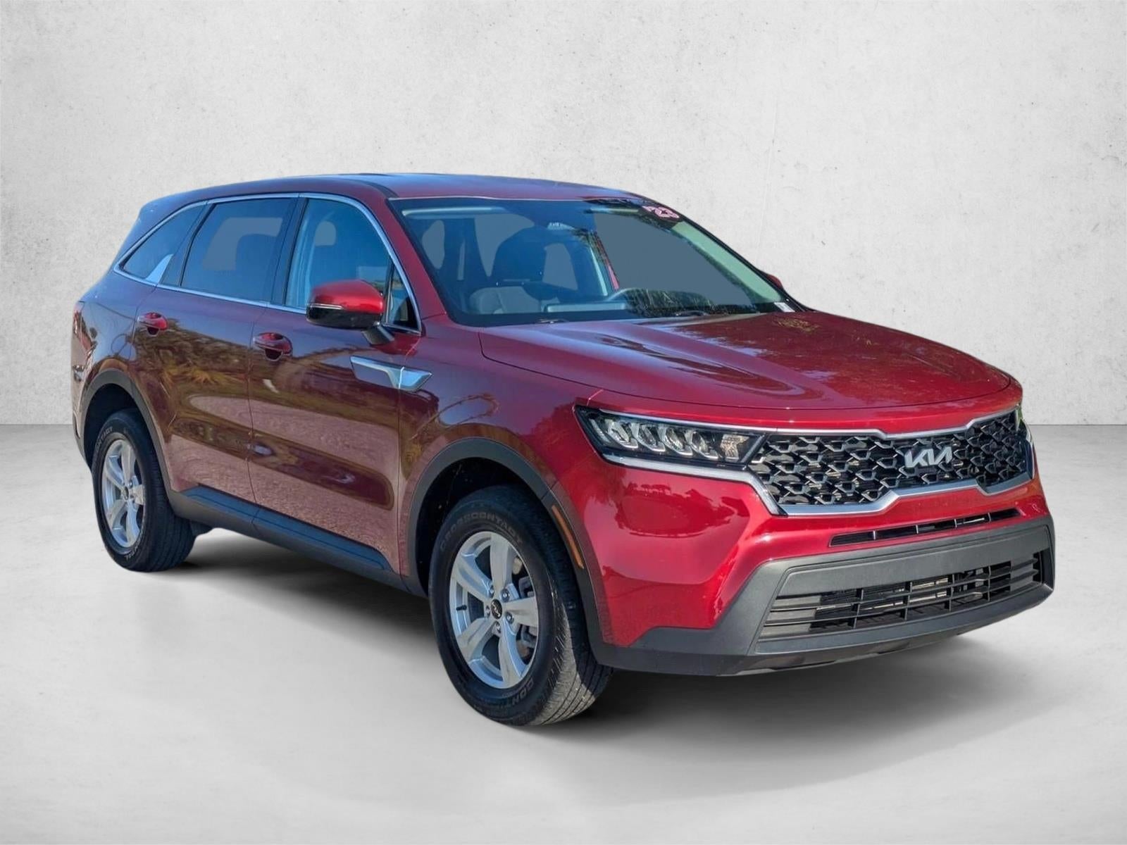 2023 Kia Sorento LX AWD