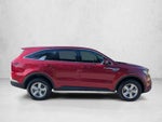 2023 Kia Sorento LX AWD