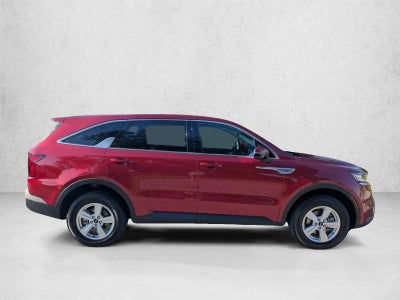 2023 Kia Sorento LX AWD