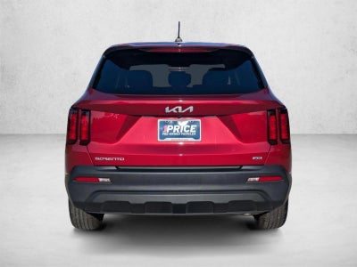 2023 Kia Sorento LX AWD