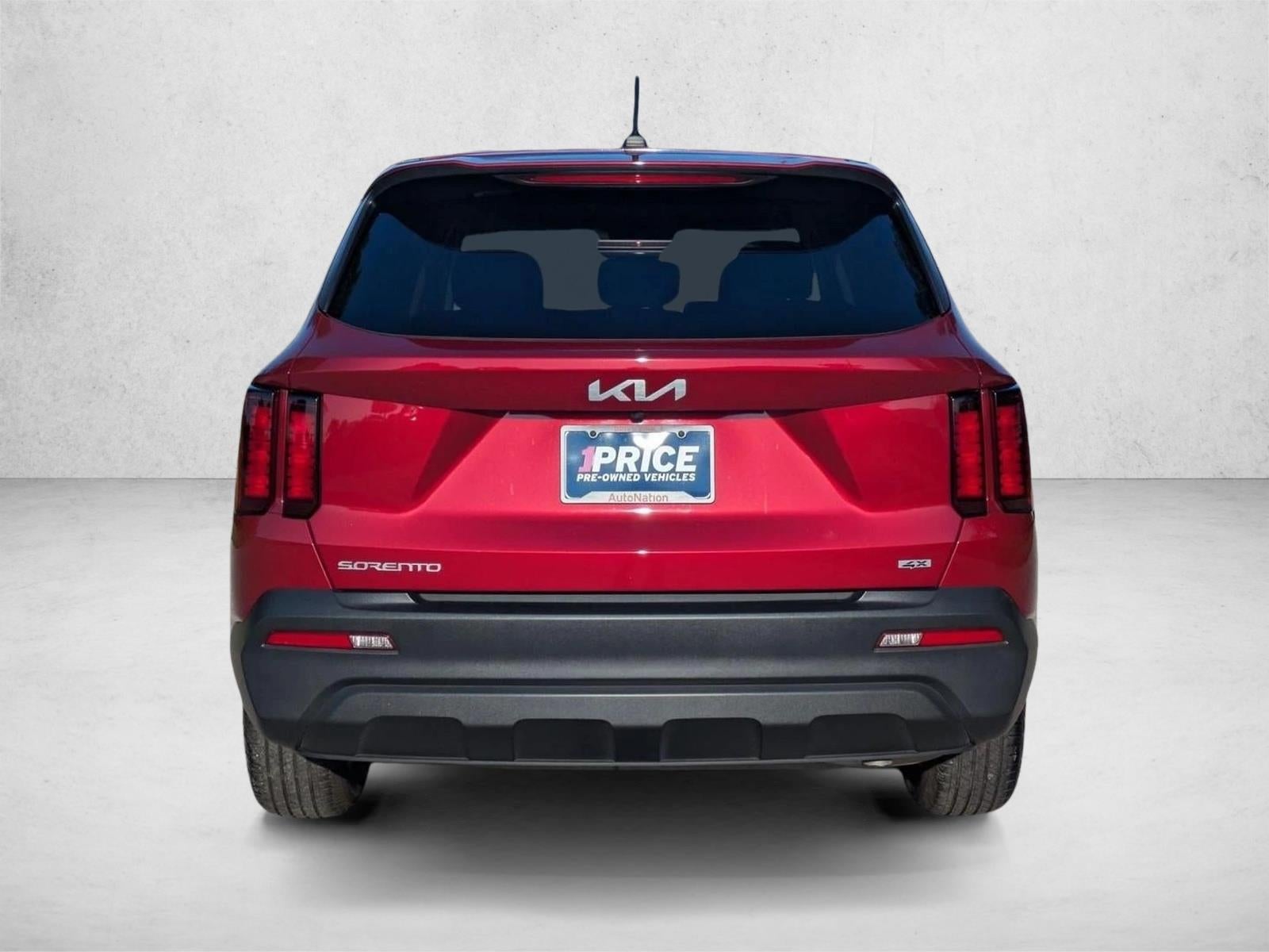 2023 Kia Sorento LX AWD