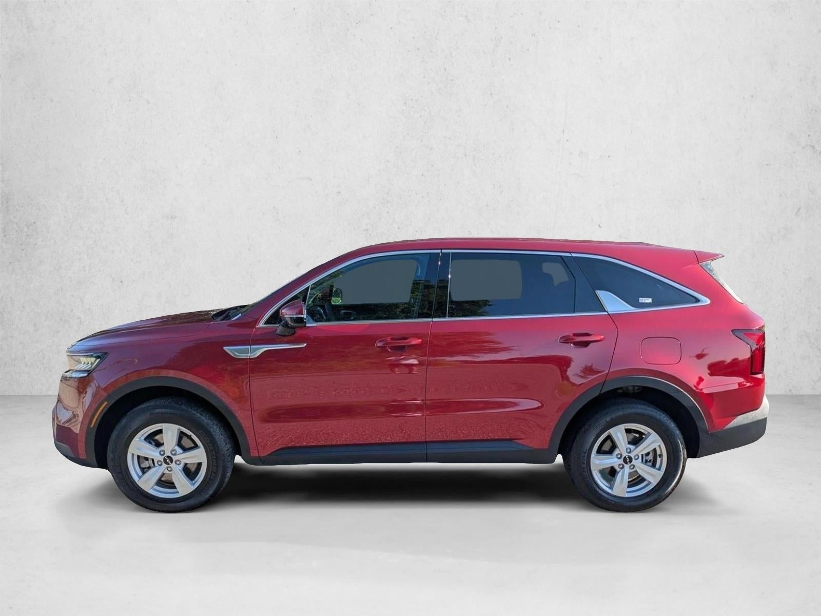 2023 Kia Sorento LX AWD