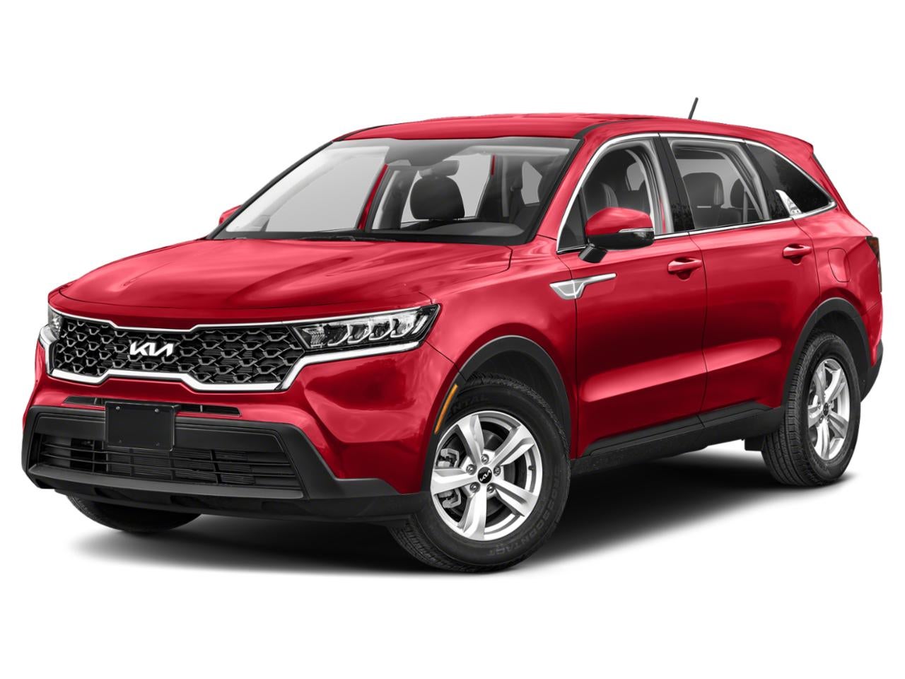 2023 Kia Sorento LX AWD