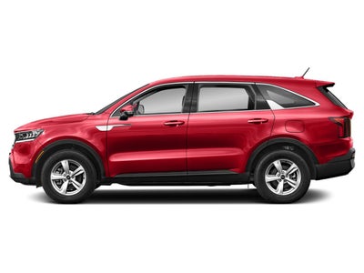 2023 Kia Sorento LX AWD