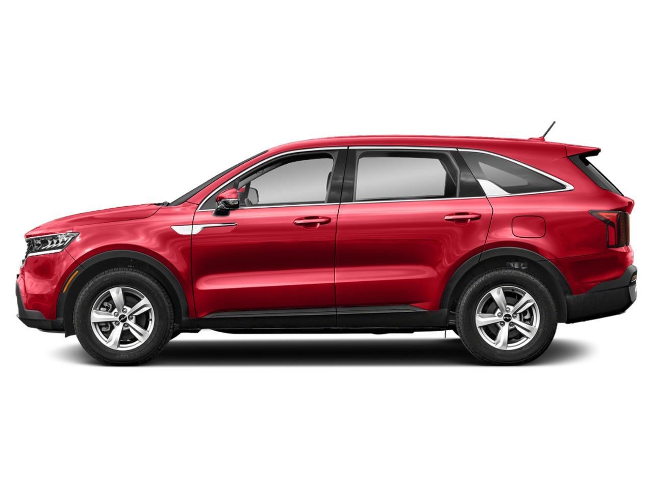 2023 Kia Sorento LX AWD