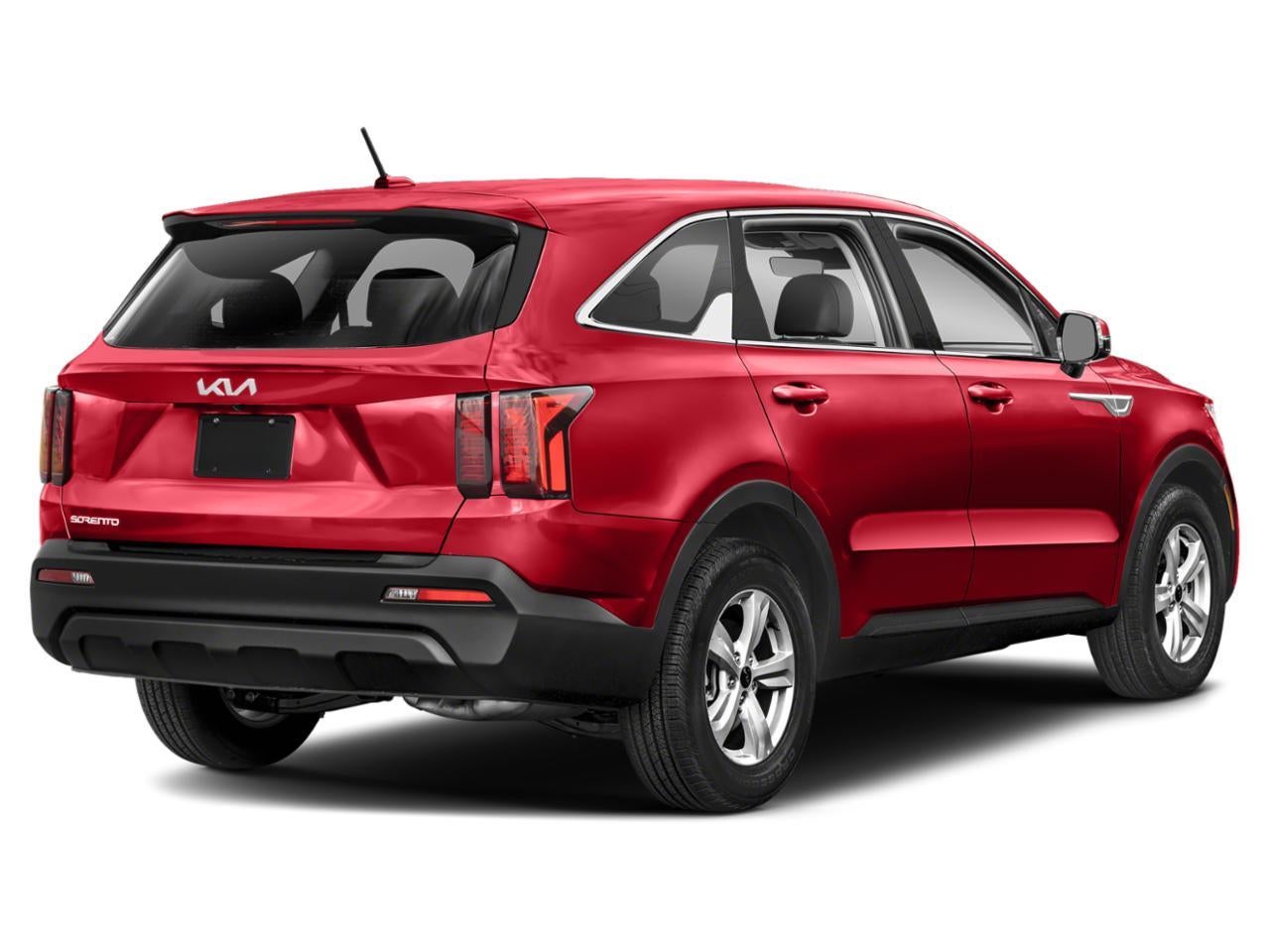 2023 Kia Sorento LX AWD