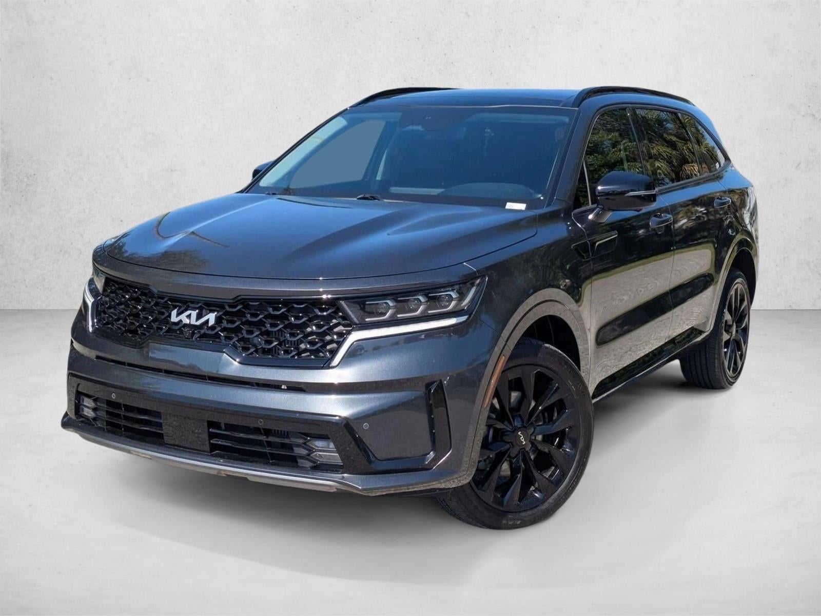 2023 Kia Sorento SX Prestige AWD