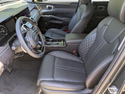 2023 Kia Sorento SX Prestige AWD