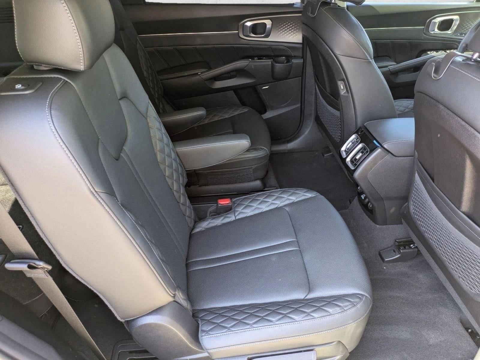 2023 Kia Sorento SX Prestige AWD