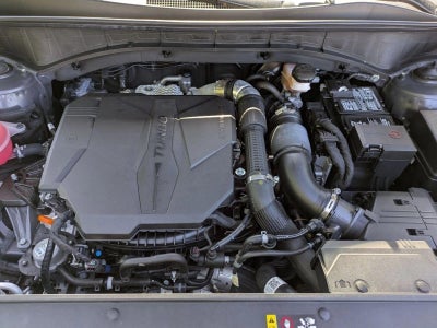 2023 Kia Sorento SX Prestige AWD