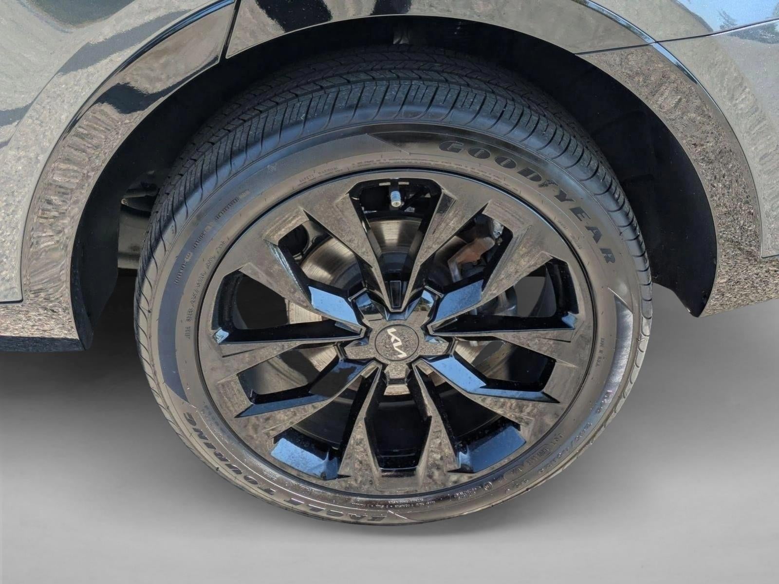 2023 Kia Sorento SX Prestige AWD