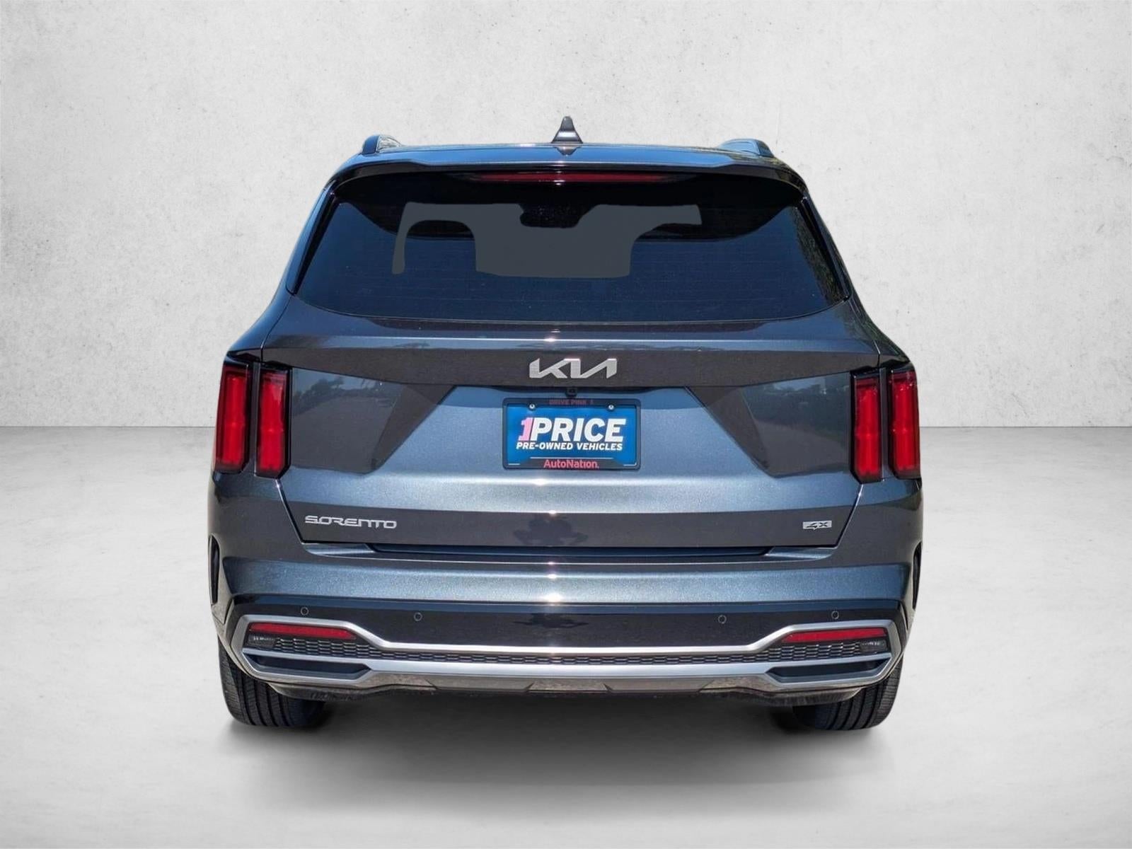 2023 Kia Sorento SX Prestige AWD