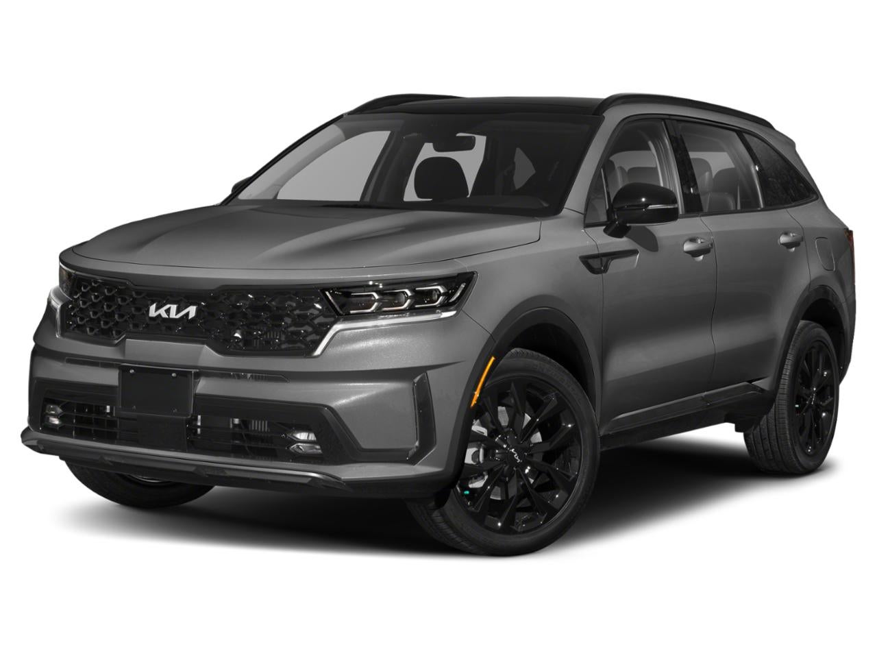 2023 Kia Sorento SX Prestige AWD