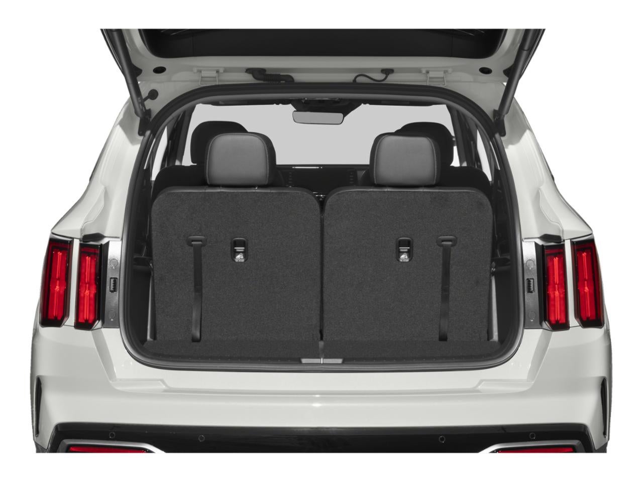 2023 Kia Sorento SX Prestige AWD