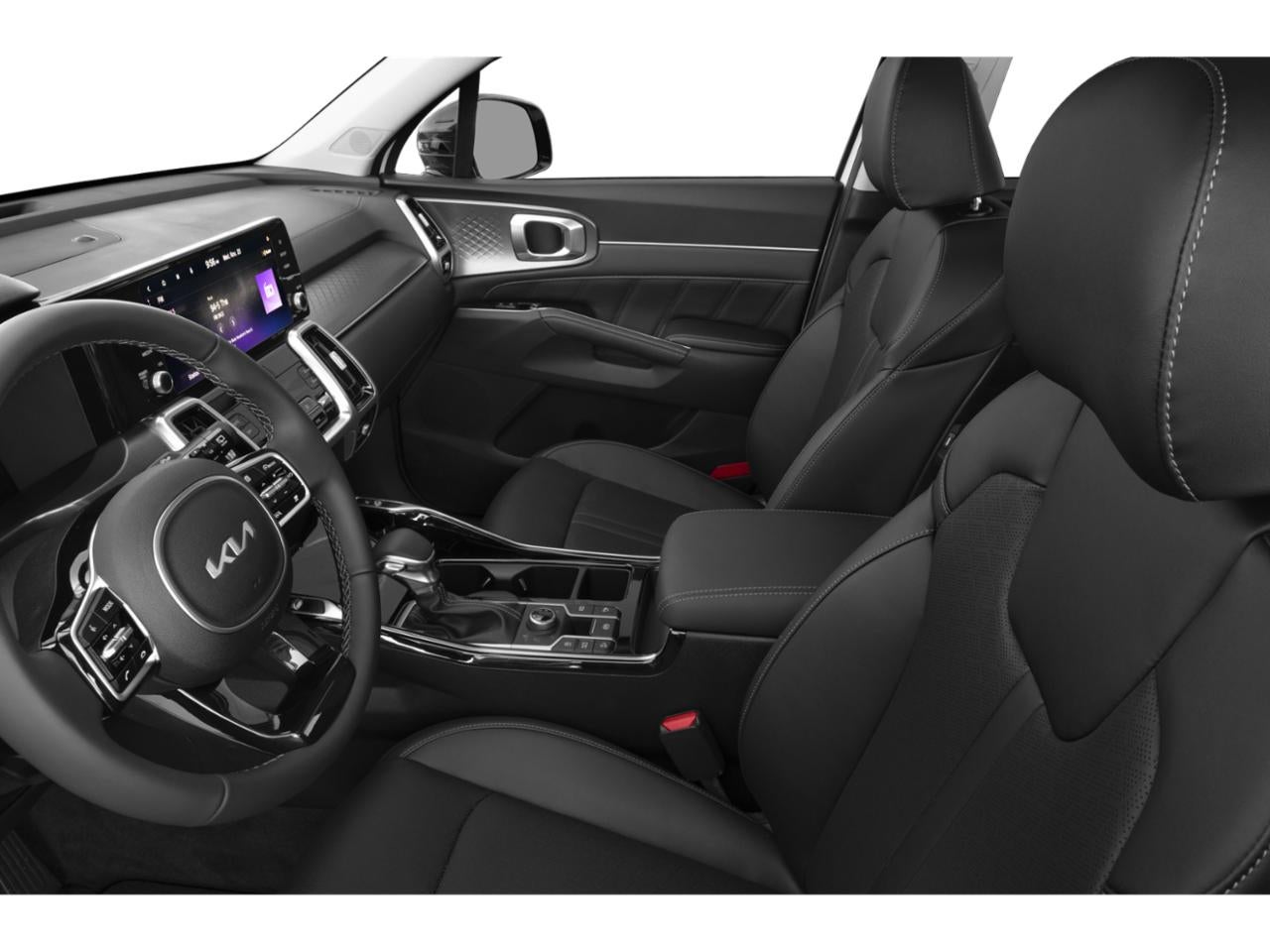 2023 Kia Sorento SX Prestige AWD