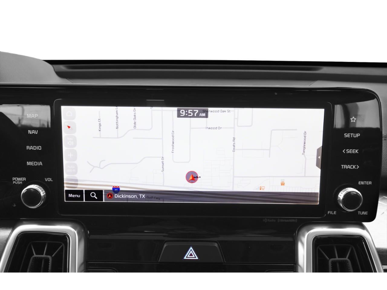 2023 Kia Sorento SX Prestige AWD