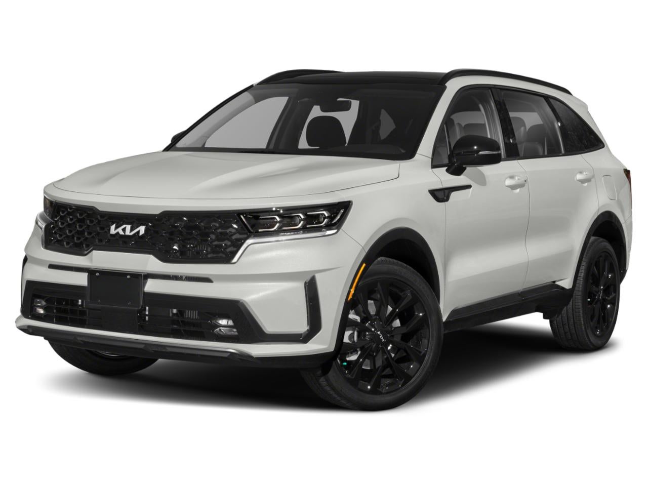 2023 Kia Sorento SX Prestige AWD