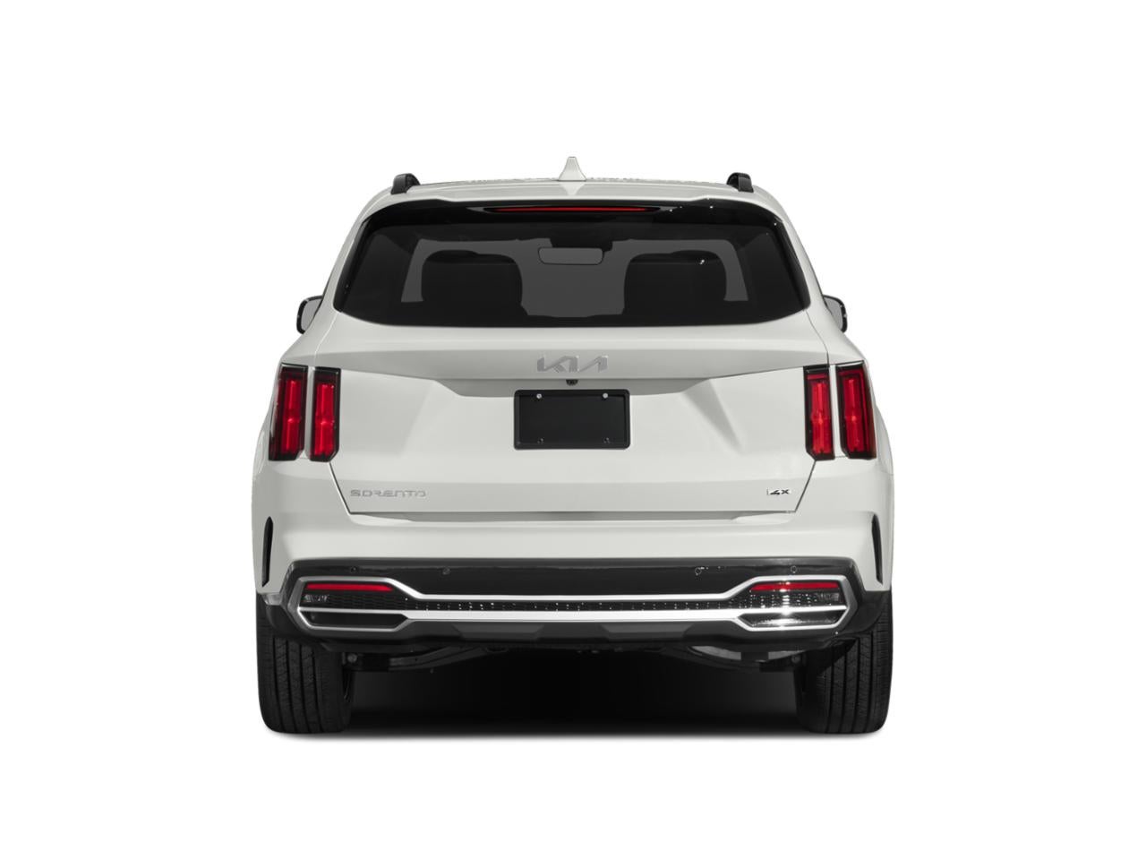 2023 Kia Sorento SX Prestige AWD