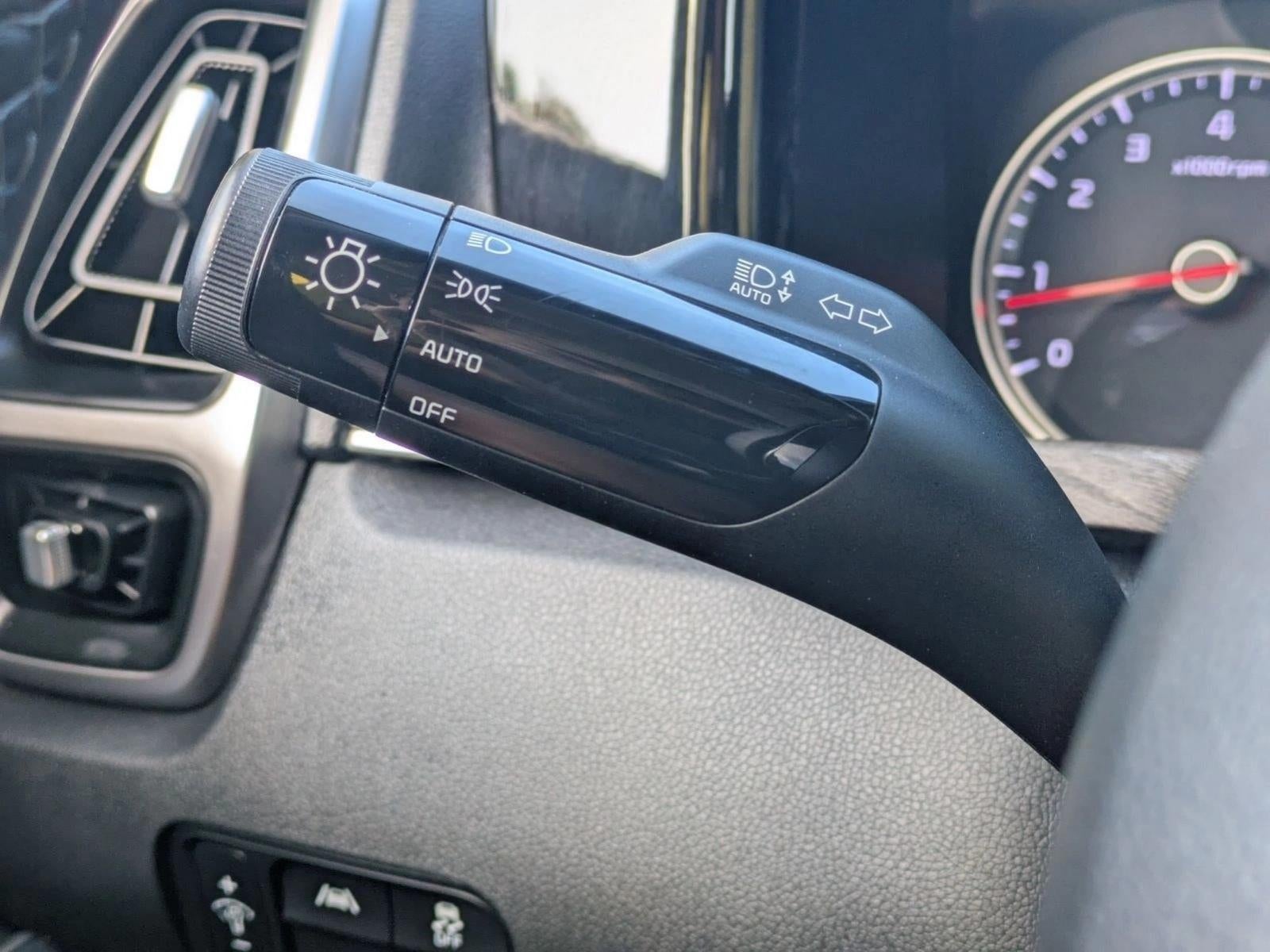 2022 Kia Sorento X-Line S AWD