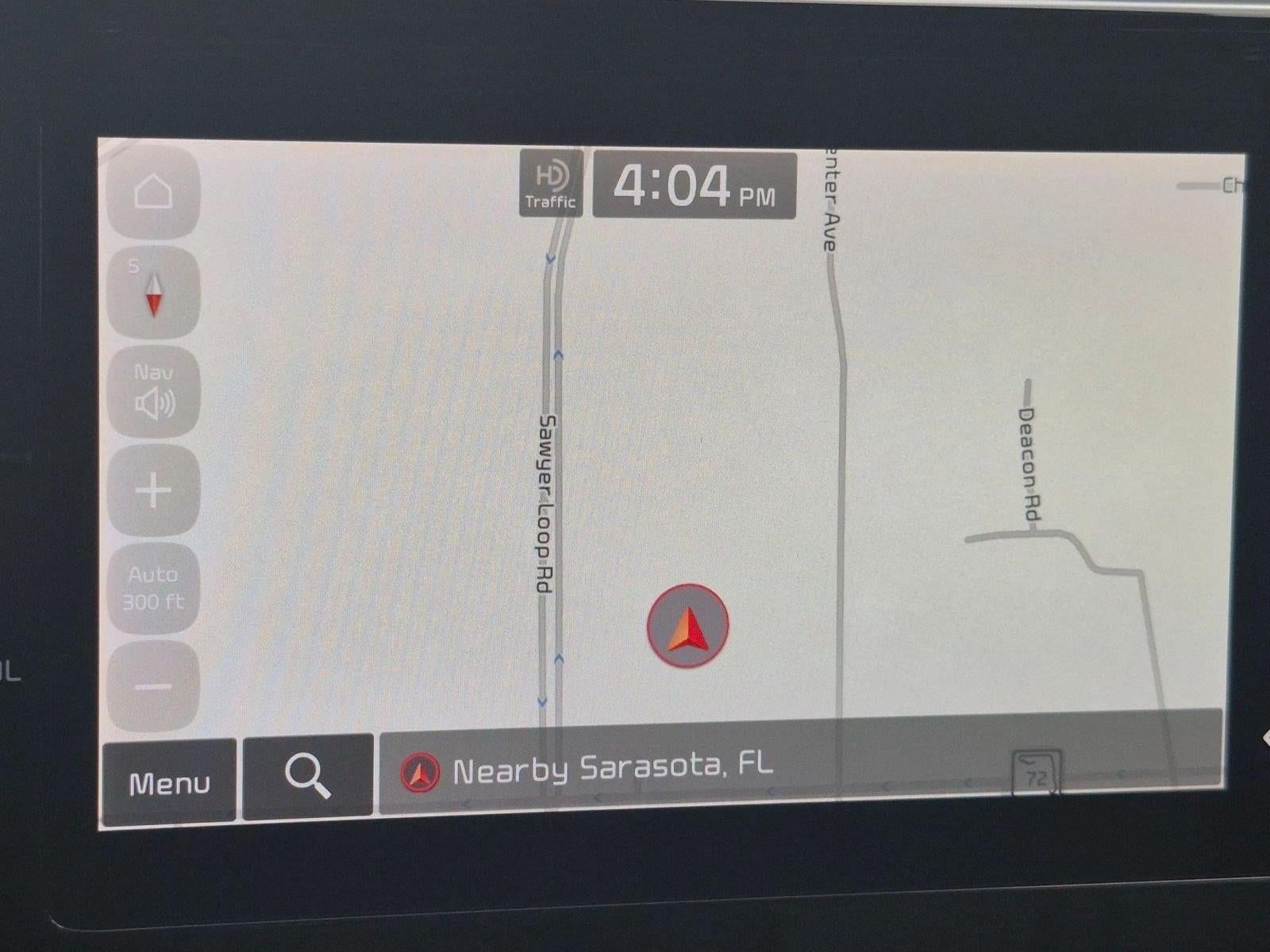 2022 Kia Sorento X-Line S AWD