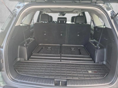 2022 Kia Sorento X-Line S AWD