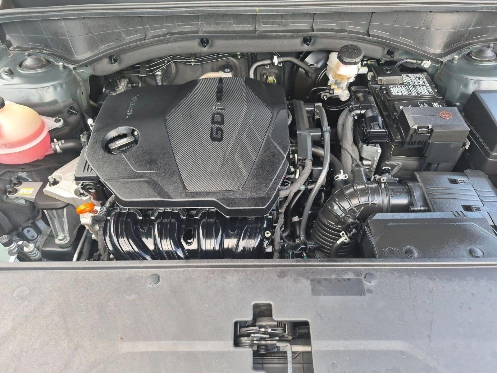 2022 Kia Sorento X-Line S AWD