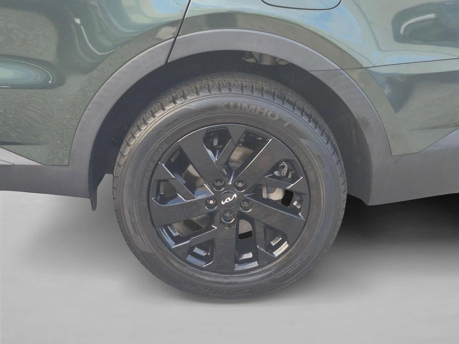 2022 Kia Sorento X-Line S AWD