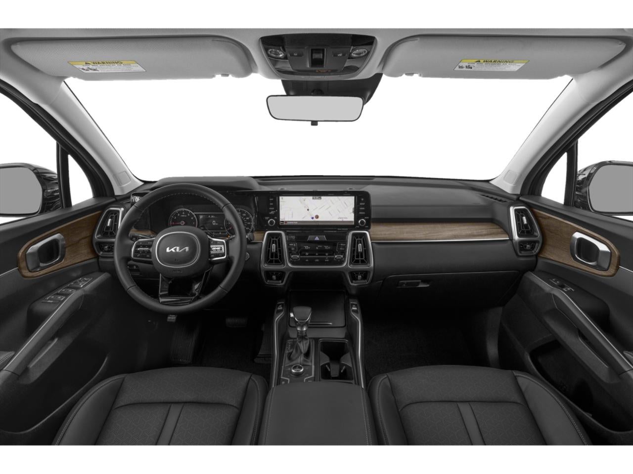 2022 Kia Sorento X-Line S AWD