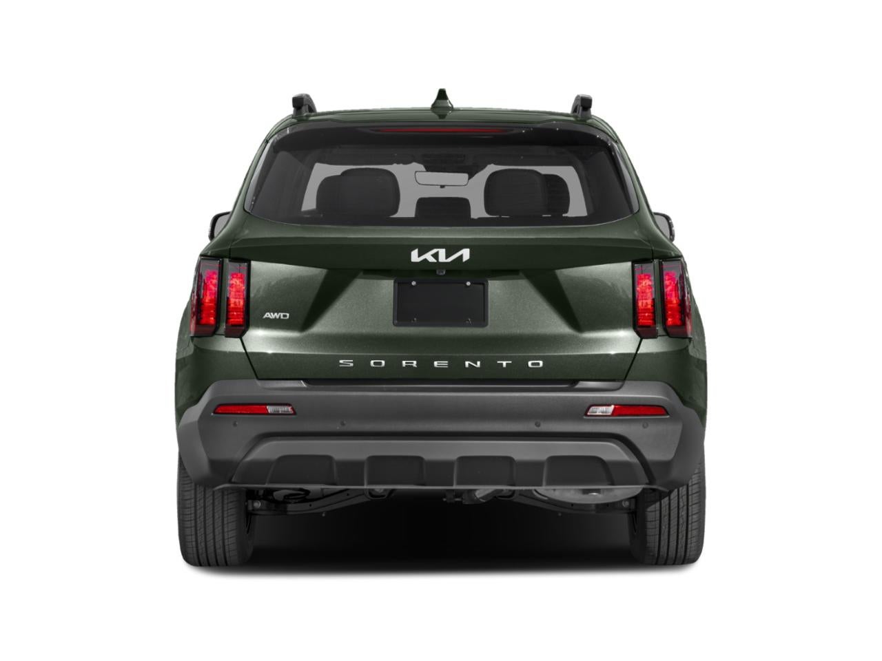 2022 Kia Sorento X-Line S AWD