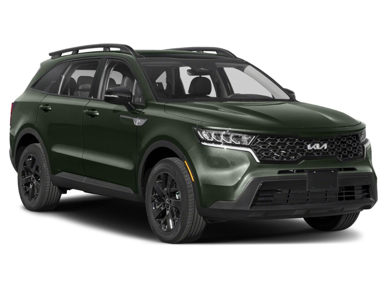 2022 Kia Sorento X-Line S AWD