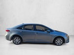 2022 Toyota Corolla LE CVT (Natl)