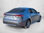2022 Toyota Corolla LE CVT (Natl)
