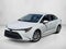 2020 Toyota Corolla LE CVT (Natl)