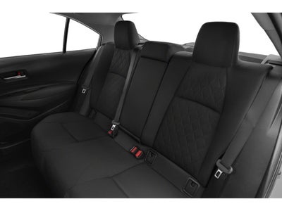 2020 Toyota Corolla LE CVT (Natl)