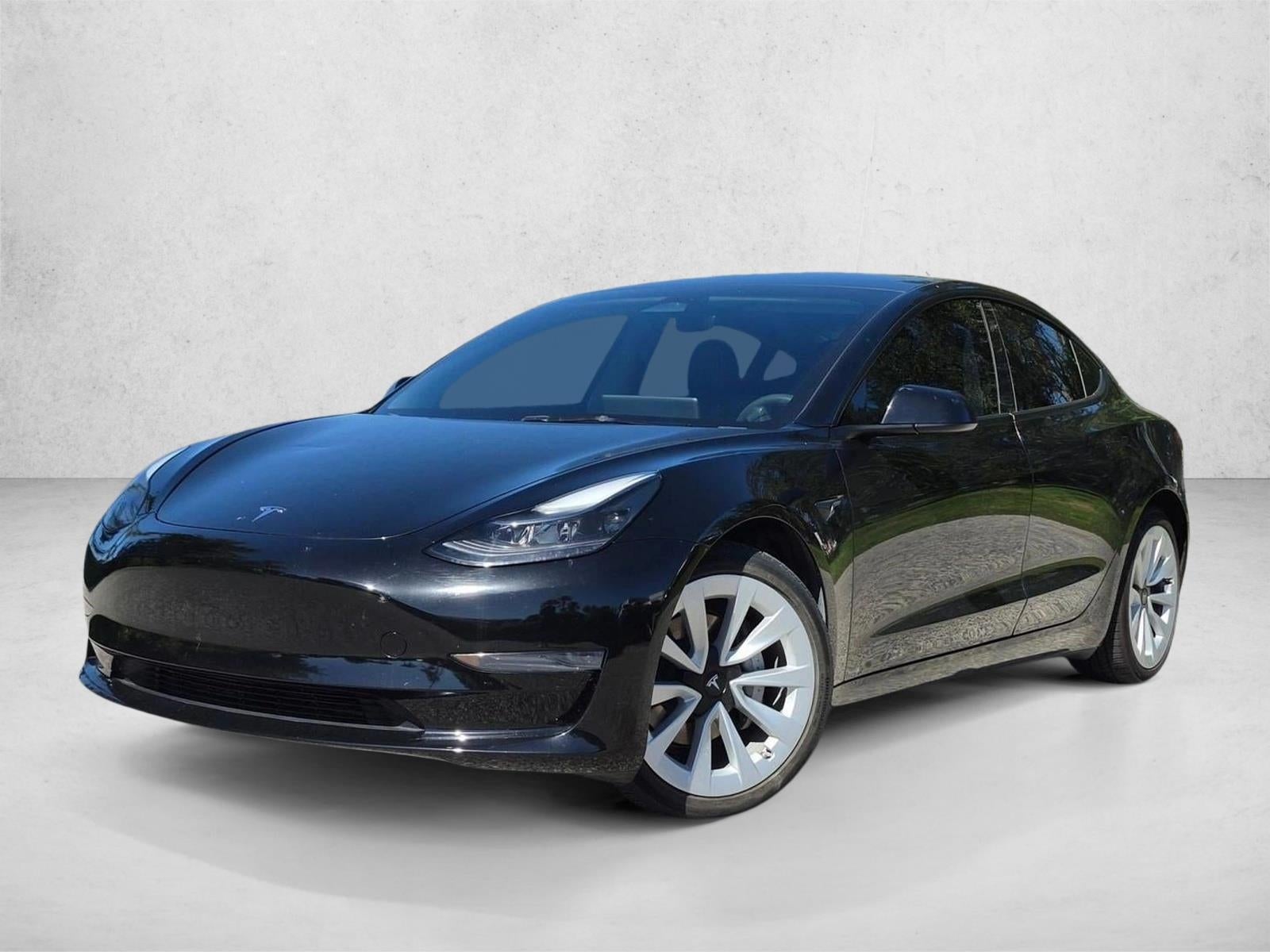 2023 Tesla Model 3 RWD