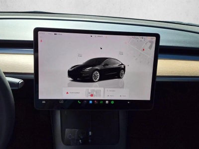 2023 Tesla Model 3 RWD