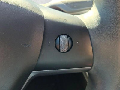 2023 Tesla Model 3 RWD