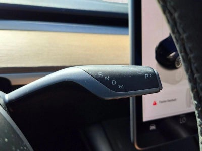 2023 Tesla Model 3 RWD