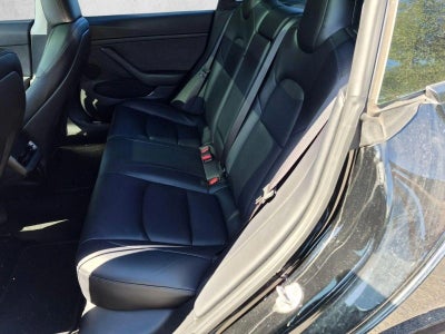 2023 Tesla Model 3 RWD