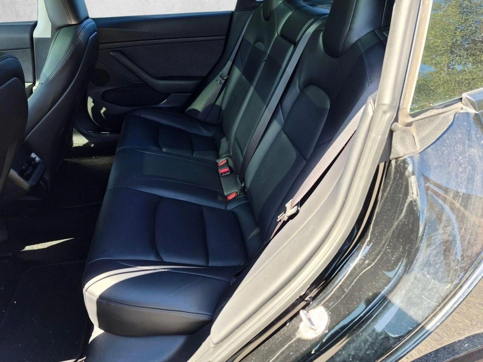 2023 Tesla Model 3 RWD