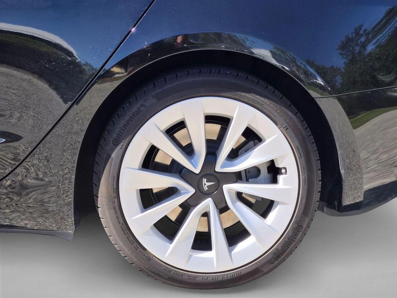 2023 Tesla Model 3 RWD