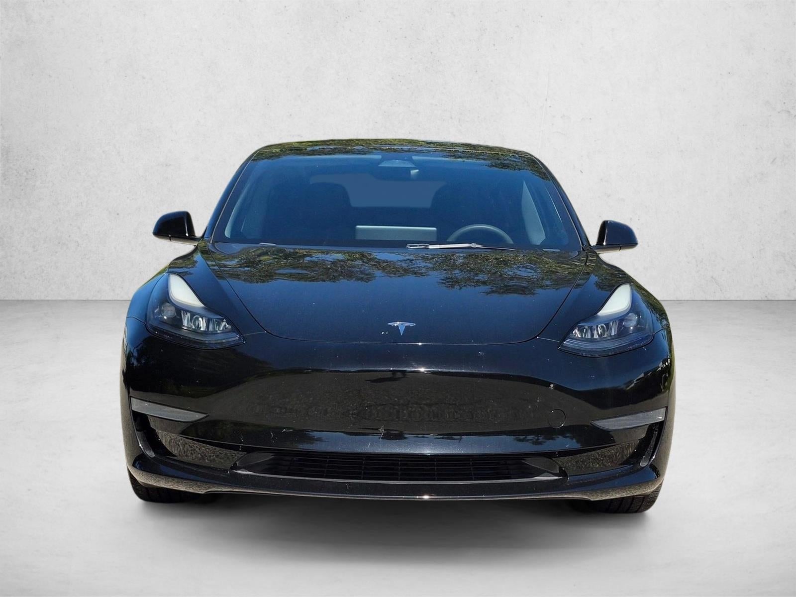 2023 Tesla Model 3 RWD