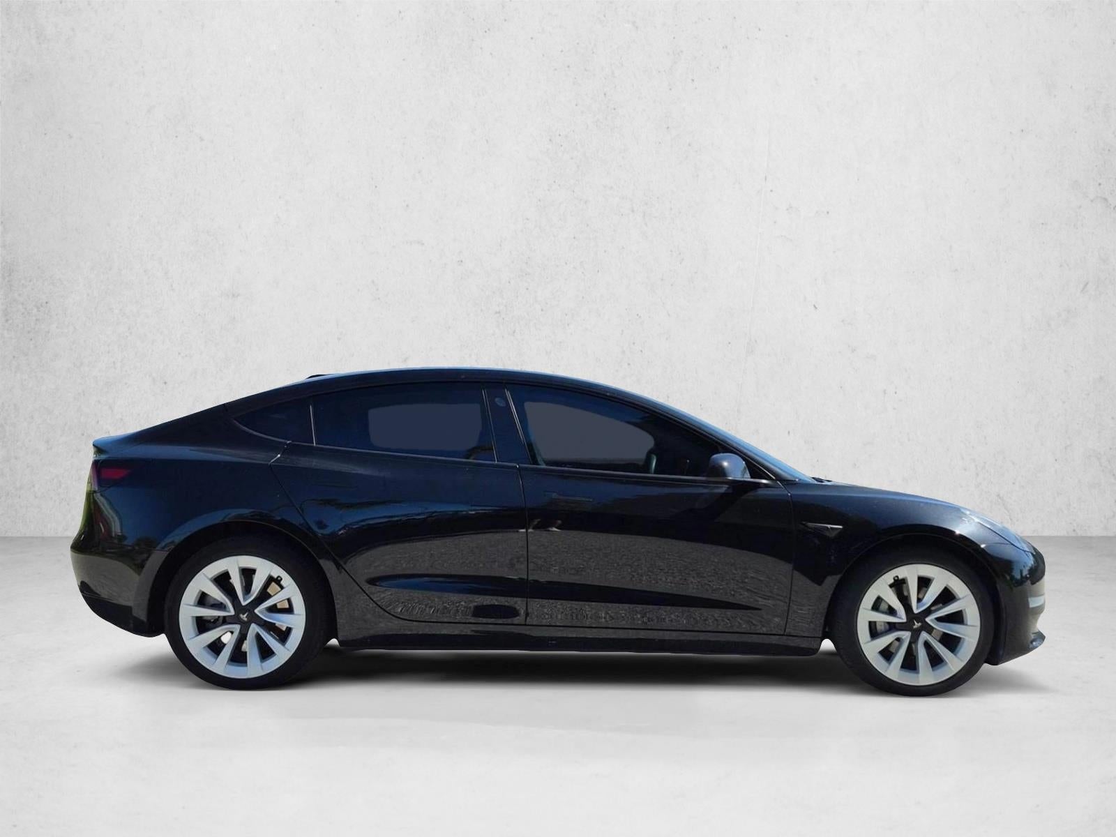 2023 Tesla Model 3 RWD
