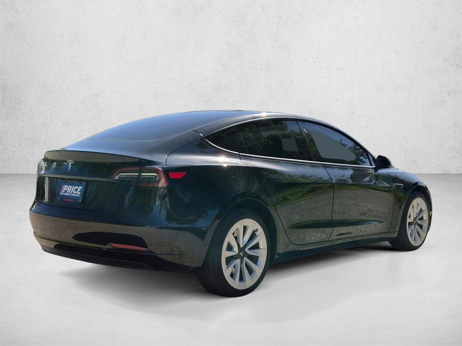 2023 Tesla Model 3 RWD
