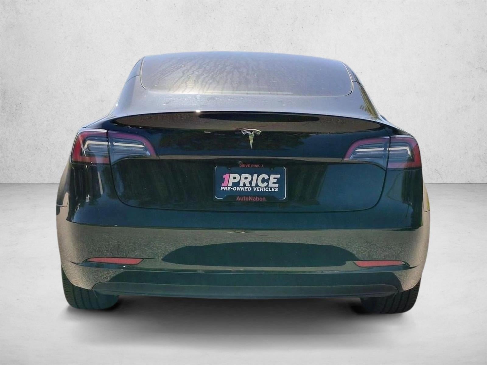 2023 Tesla Model 3 RWD
