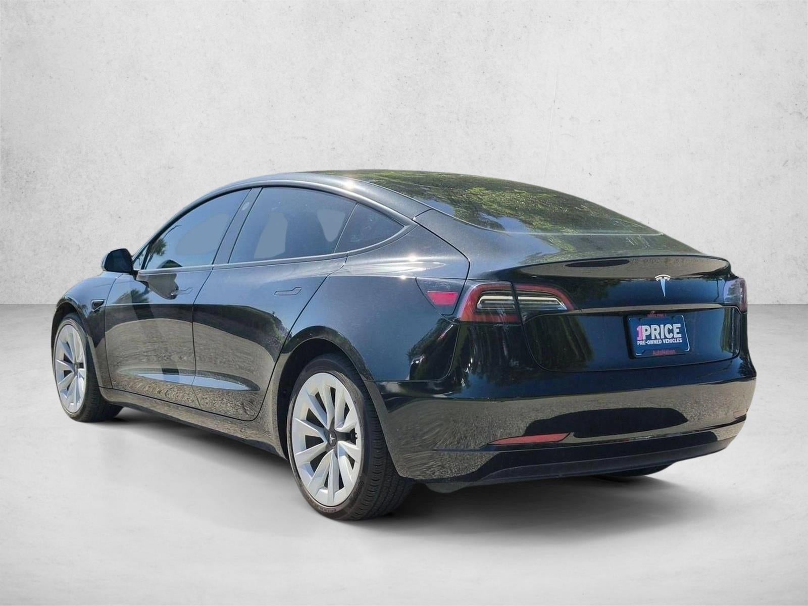 2023 Tesla Model 3 RWD