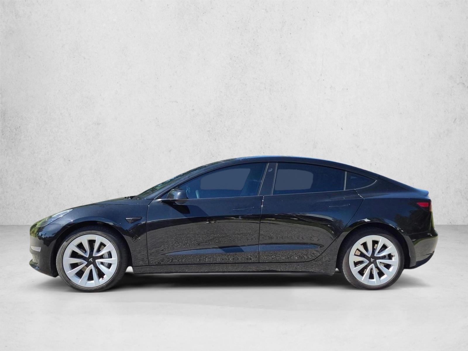 2023 Tesla Model 3 RWD