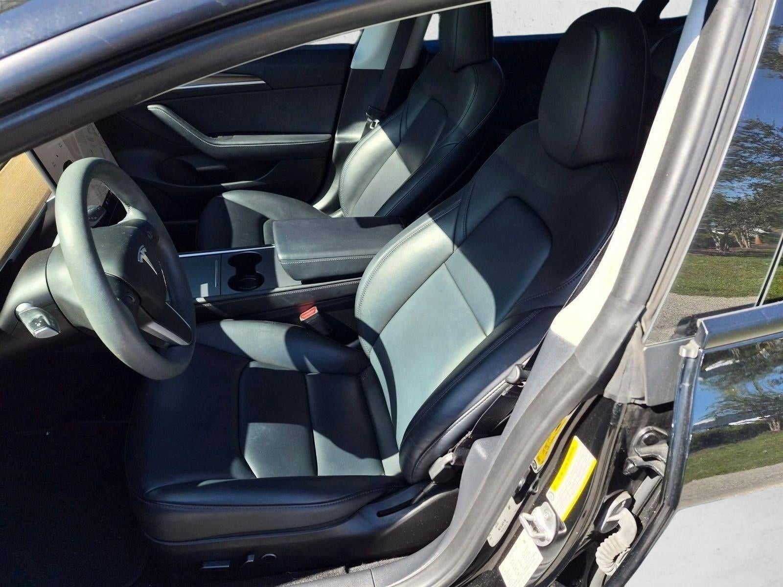2023 Tesla Model 3 RWD