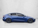2025 Tesla Model 3 Long Range AWD